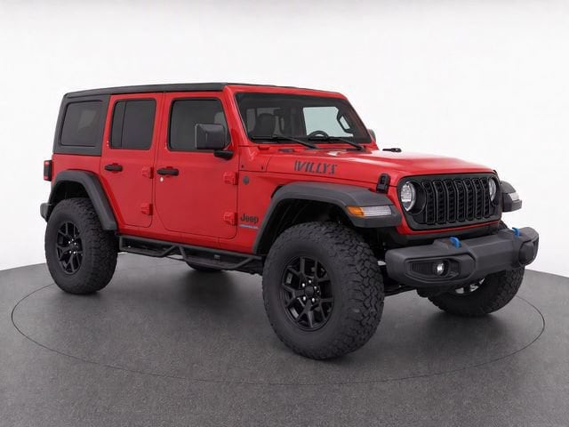 jeep wrangler 4xe 2024 1C4RJXN64RW166655 image jeep wrangler 4xe 2024 1C4RJXN64RW166655 image